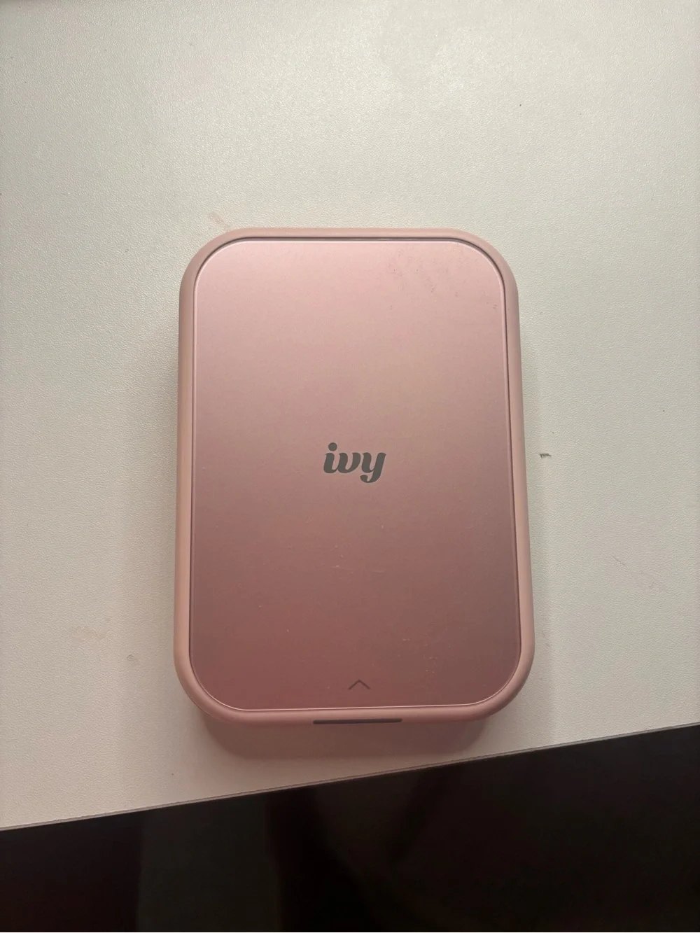 Canon Portable Photo Printer - Pink